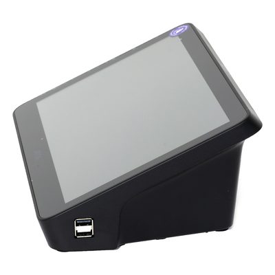 POS моноблок АТОЛ Optima [11.6, N100, 8 ГБ DDR4, SSD 256 Гб M.2, без АКБ, WIN 10 IOT ] WiFi. V8 — фото 5
